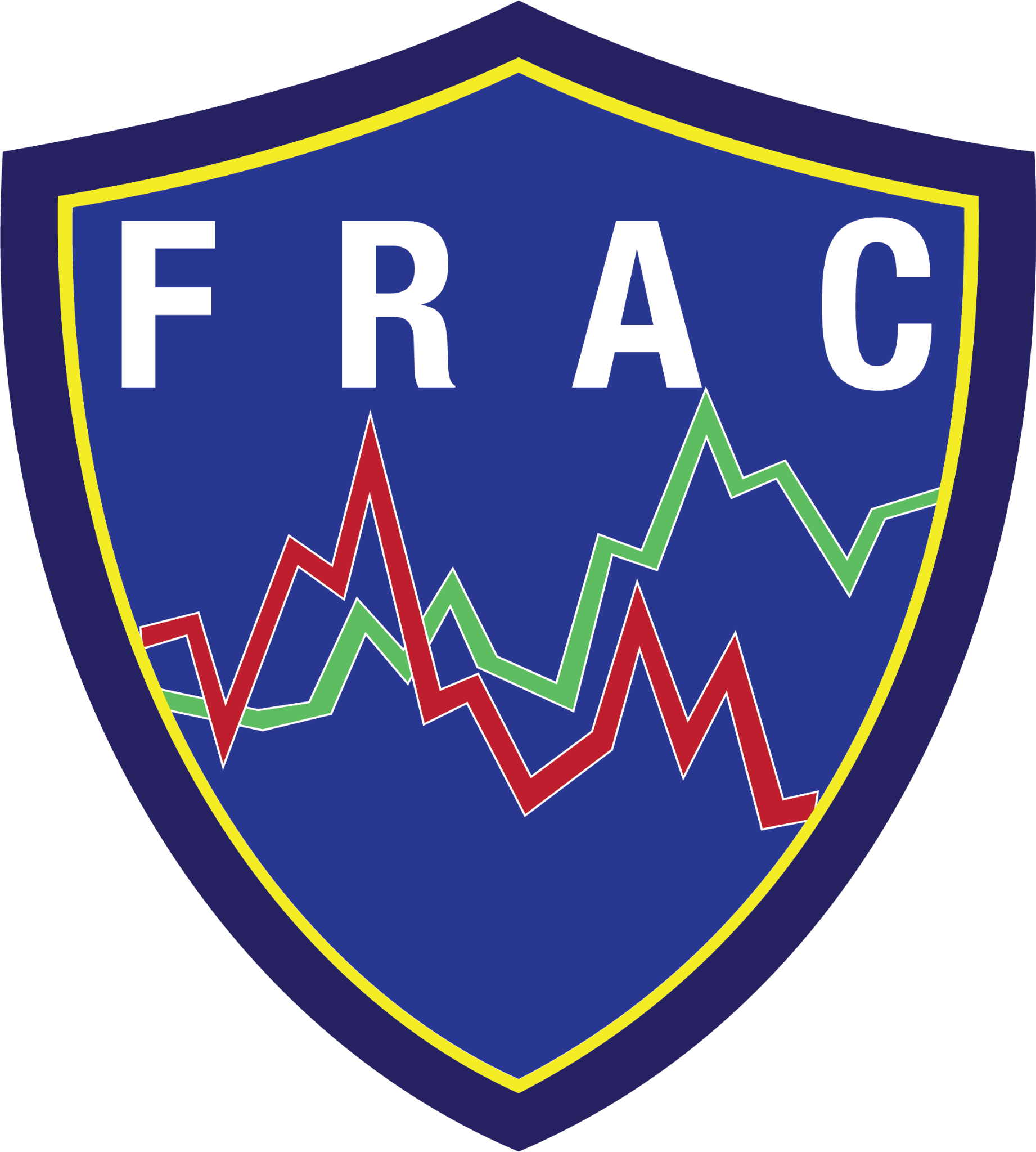 Logo Financial Risk Analyst for Corporation