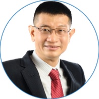Dr. Ricky Ichsan - Fasilitator Pelatihan FRAC